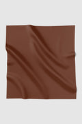 everyday scarf in tiramisu by buttonscarves