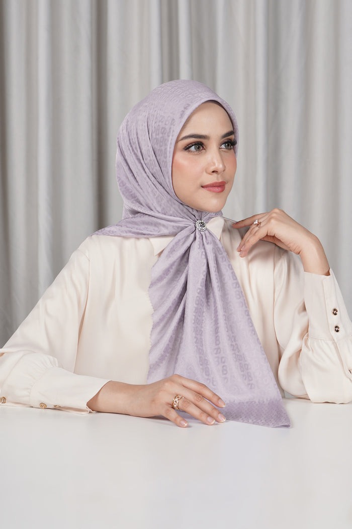 Everyday Tapis Embossed 2.0 - Lavender Aura