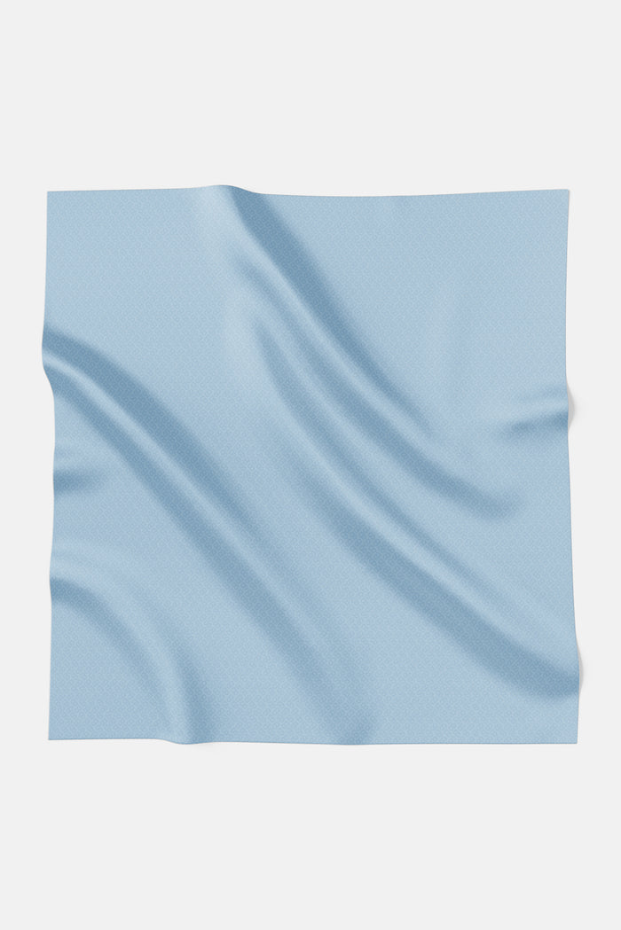 Everyday Tapis Embossed 2.0 - Powder Blue