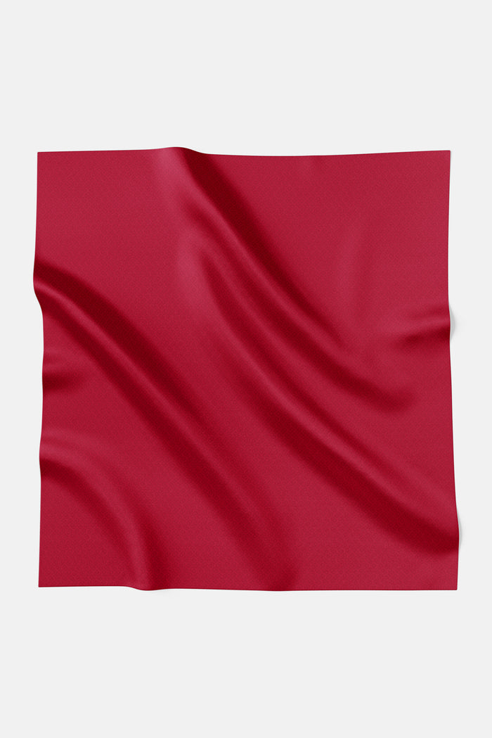 Everyday Tapis Embossed 2.0 - Scarlet