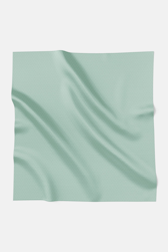 Everyday Tapis Embossed 2.0 - Silt Green