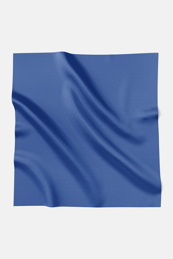 Everyday Tapis Embossed 2.0 - Skipper Blue