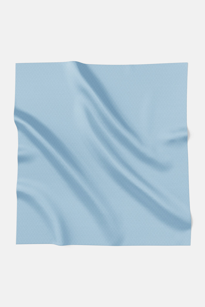 Everyday Tapis Embossed 2.0 - Sky Blue