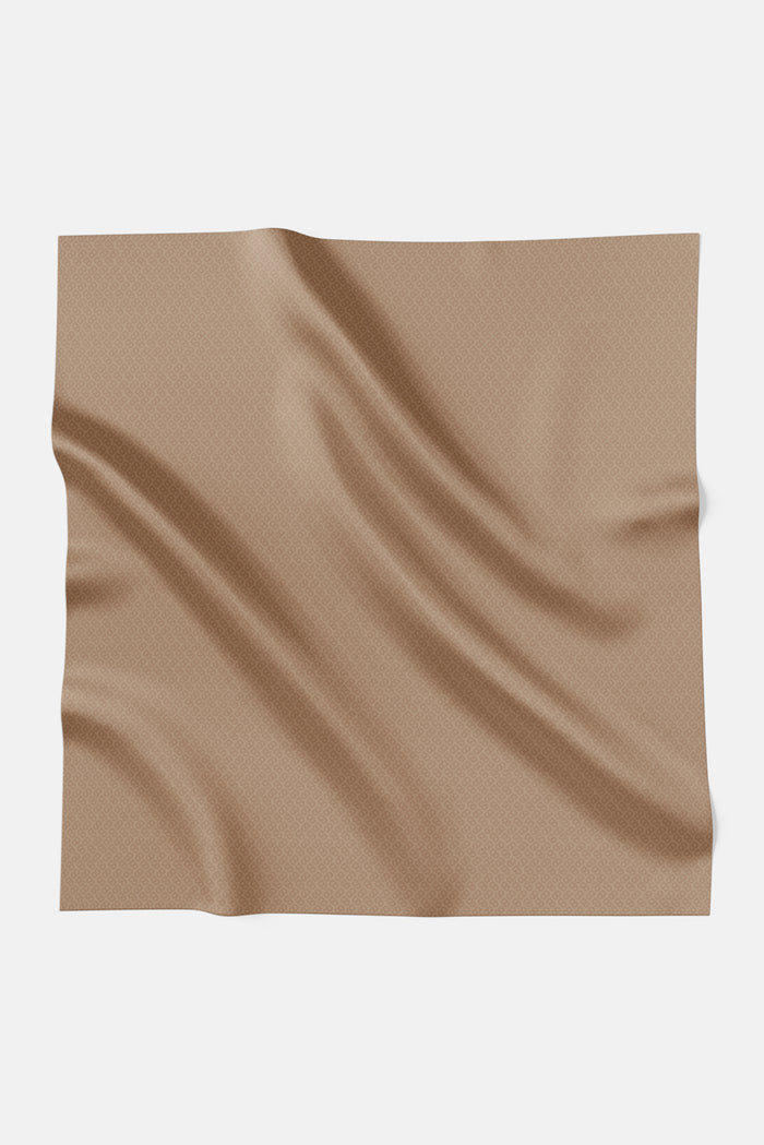 Everyday Tapis Embossed 2.0 - Tan