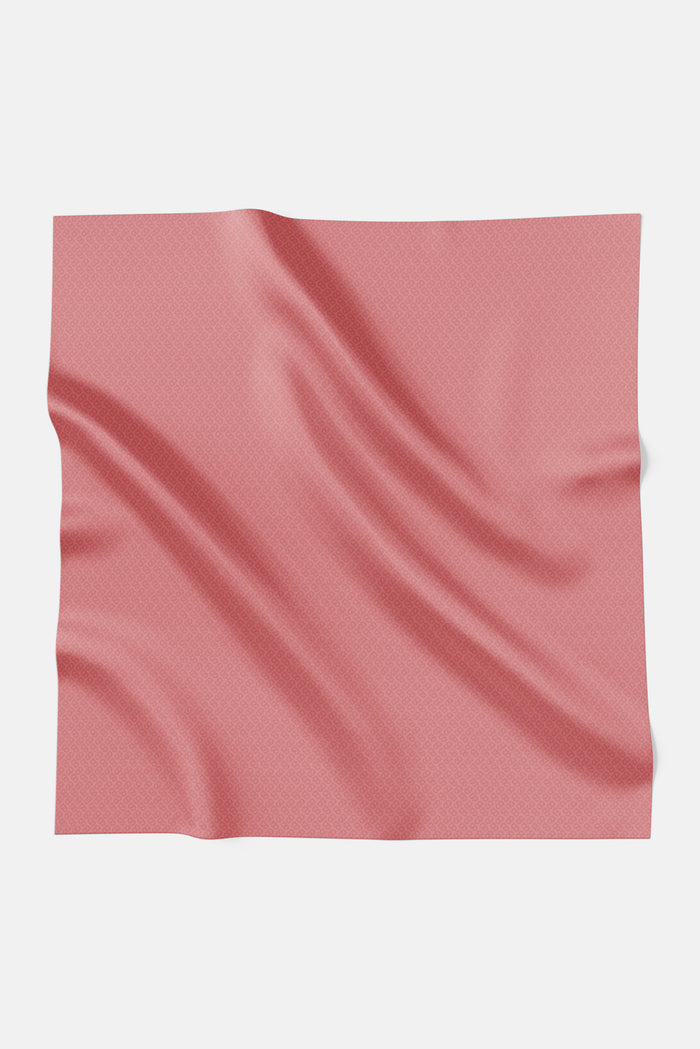 Everyday Tapis Embossed 2.0 - Terracotta