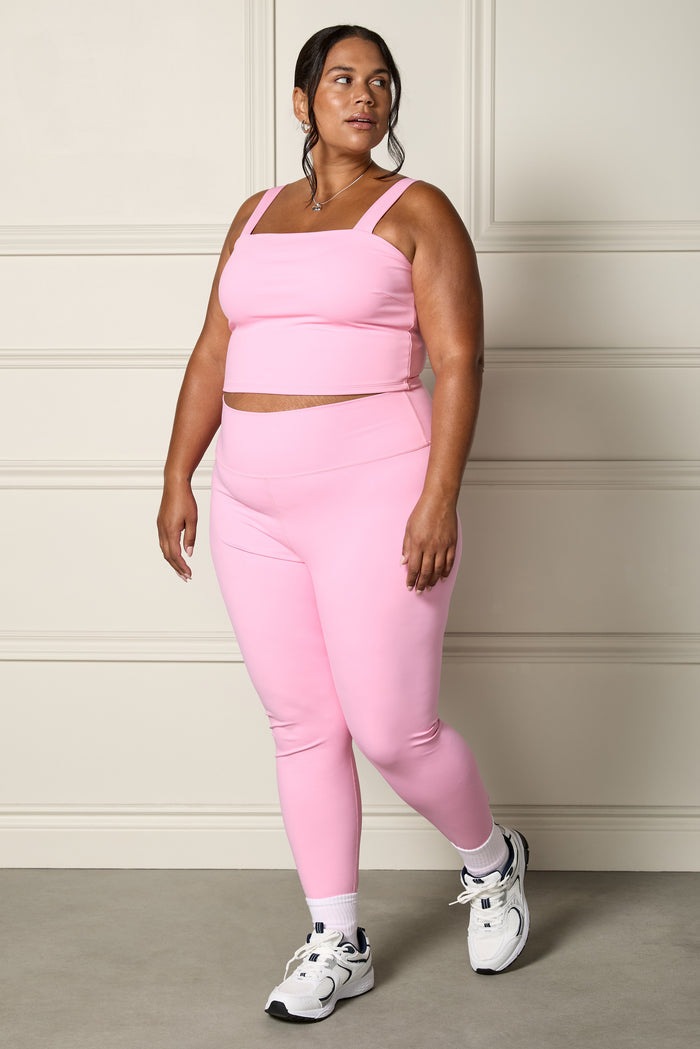 Fitted Leggings - 5129