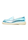 Flat Sole Loafers - Cesare Gaspari