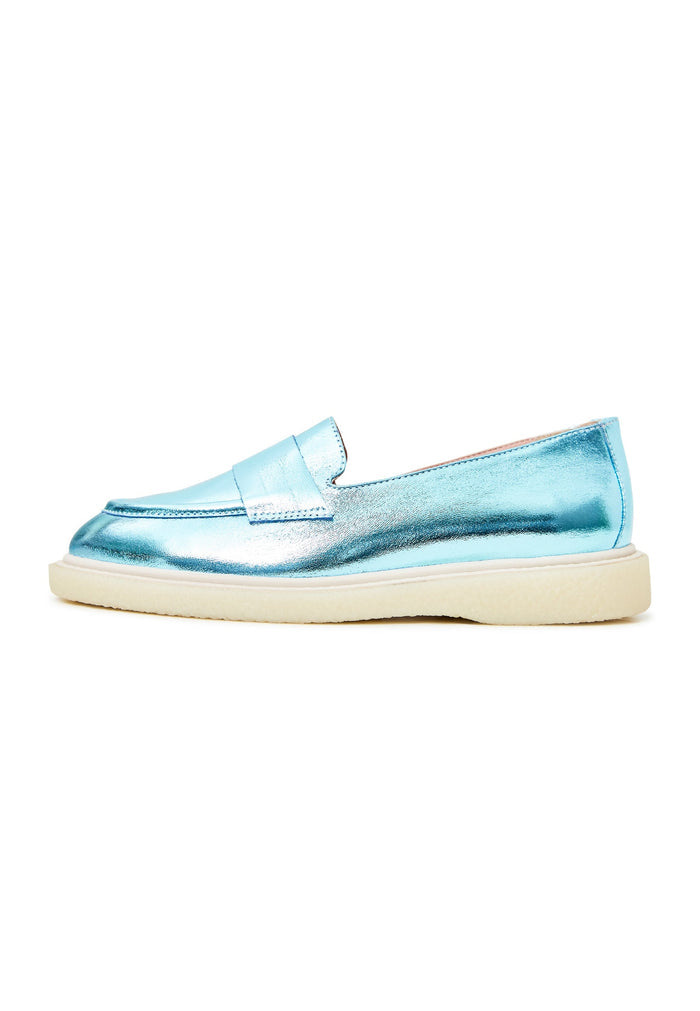 Flat Sole Loafers - Cesare Gaspari