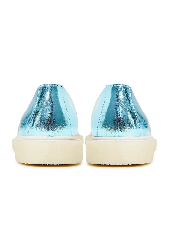 Flat Sole Loafers - Cesare Gaspari