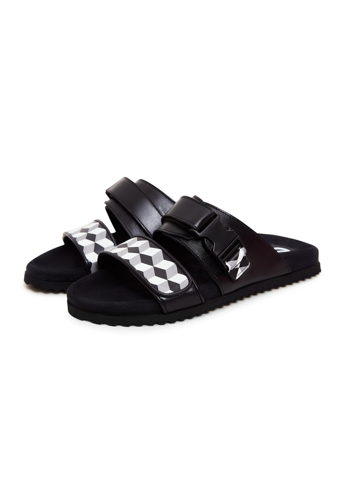 Flat Sole Mules - Cesare Gaspari