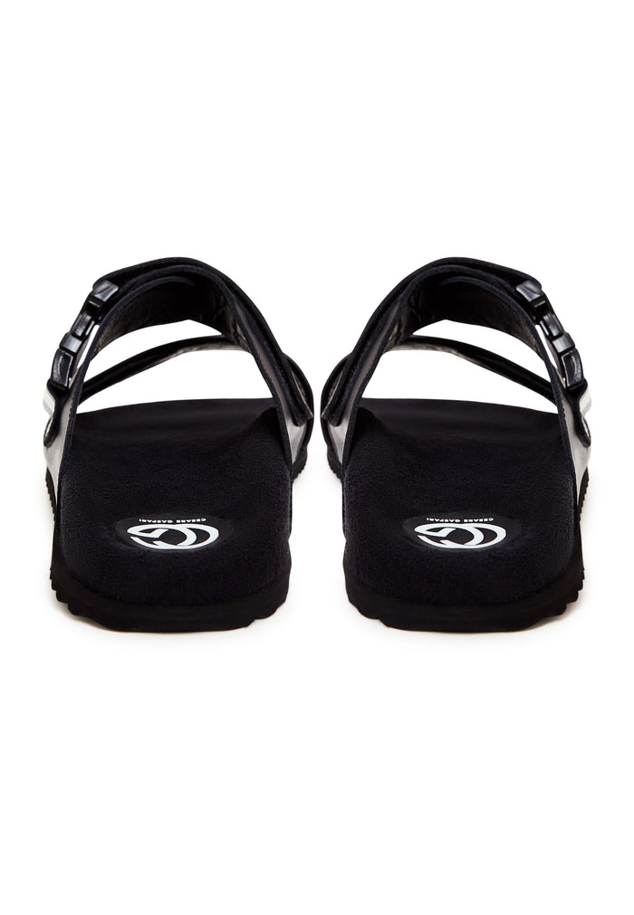 Flat Sole Mules - Cesare Gaspari