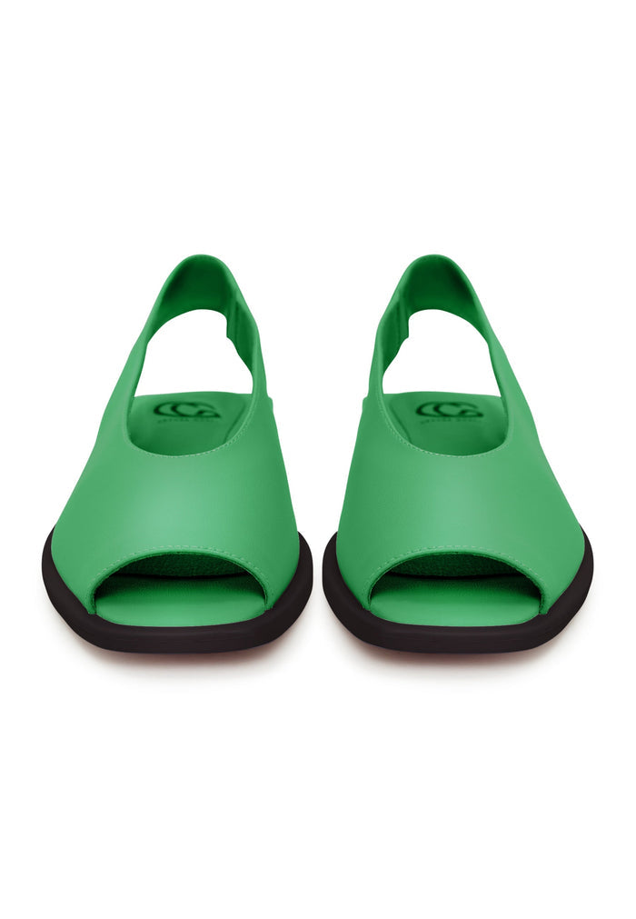 Flat Sole Sandals - Cesare Gaspari