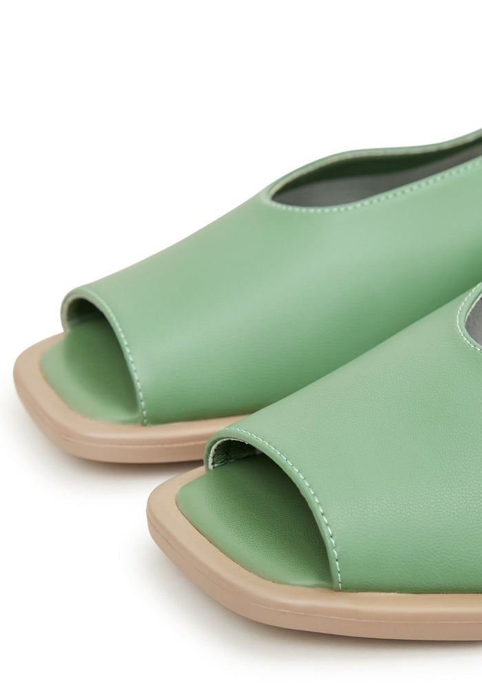 Flat Sole Sandals Sandals Cesare Gaspari