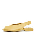 Flat Sole Sandals - Cesare Gaspari