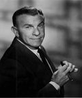 FORD STARTIME PRESENTS: GEORGE BURNS IN THE BIG TIME - 11/17/1959 - DVD