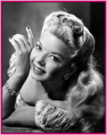 FRANCIS LANGFORD SHOW - (1951-60)