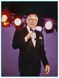 FRANK SINATRA IN ITALY: CONCERTS IN ROME AND MILAN - COMPLETE UNCUT MASTER! - CHOOSE FORMAT!!