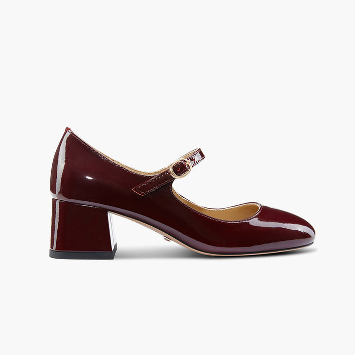 GAYLE 45 - wine patent MJ pump
