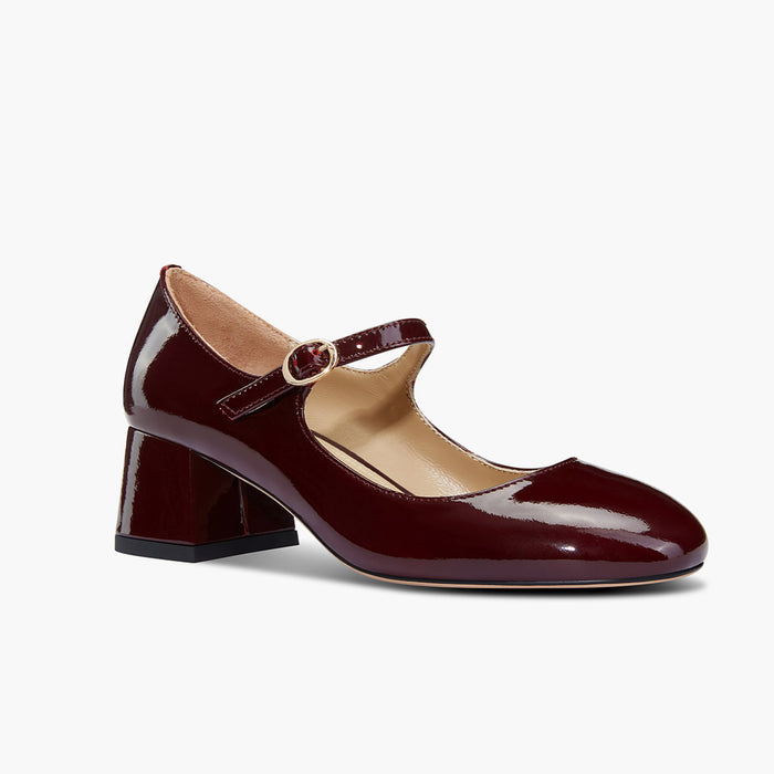 GAYLE 45 - wine patent MJ pump