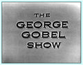 GEORGE GOBEL SHOW - (3 SHOWS) - DVD