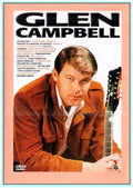 GLEN CAMPBELL SHOW - SPECIAL CONCERT - DVD