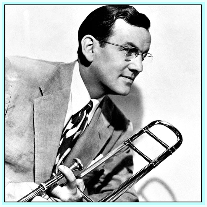 GLENN MILLER TIME - 1961 - 2 DVDS