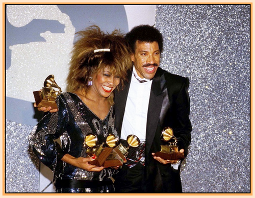 "GRAMMY AWARDS" -  1 DVD 1985 - "27th ANNUAL 2/26/85" -  "SHRINE AUDITORIUM LOS ANGELES CA!"