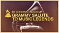 "GRAMMY SALUTE TO MUSIC LEGENDS 2018" - "GREAT PERFORMANCES" - 1 DVD 10/5/18 PBS -TV