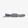 GREATS Premium Cotton Laces - Ash Grey