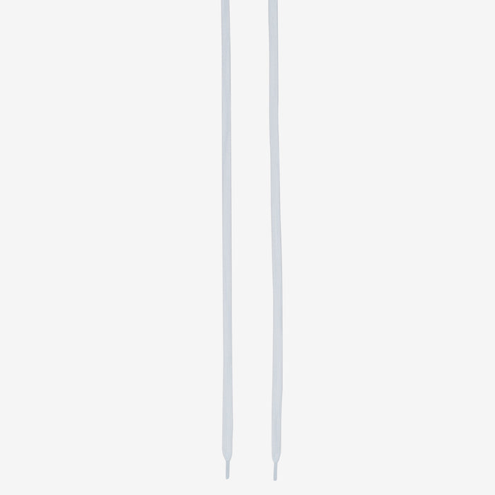GREATS Premium Cotton Laces - Blanco