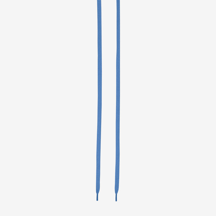 GREATS Premium Cotton Laces - Cobalt