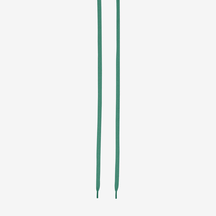GREATS Premium Cotton Laces - Green