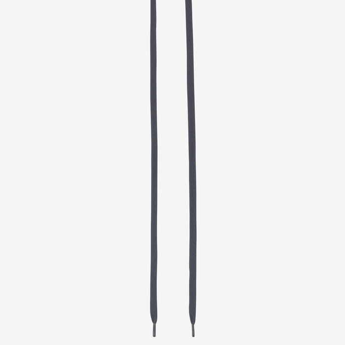 GREATS Premium Cotton Laces - Nero