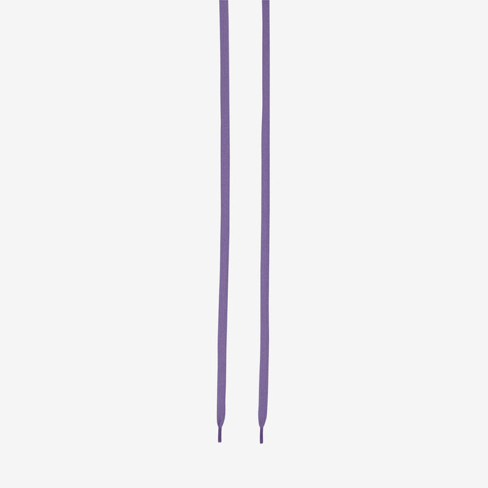 GREATS Premium Cotton Laces - Purple