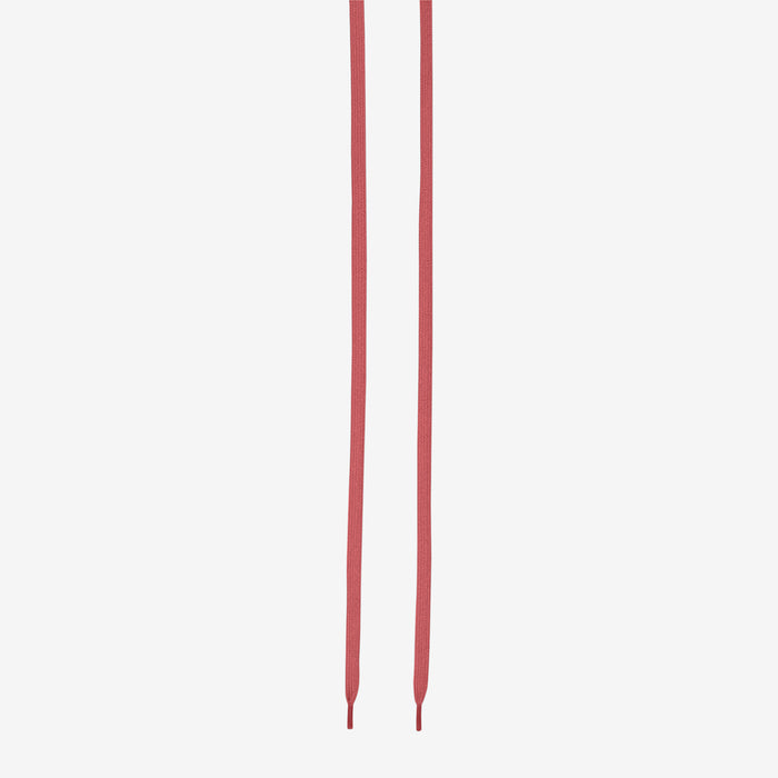 GREATS Premium Cotton Laces - Red
