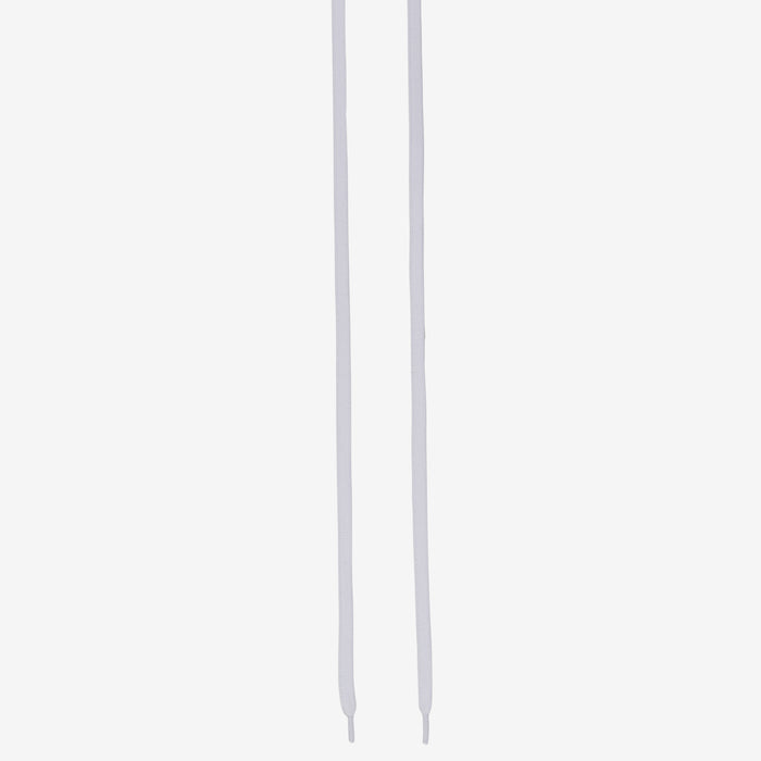 GREATS Premium Elastic Laces - Blanco