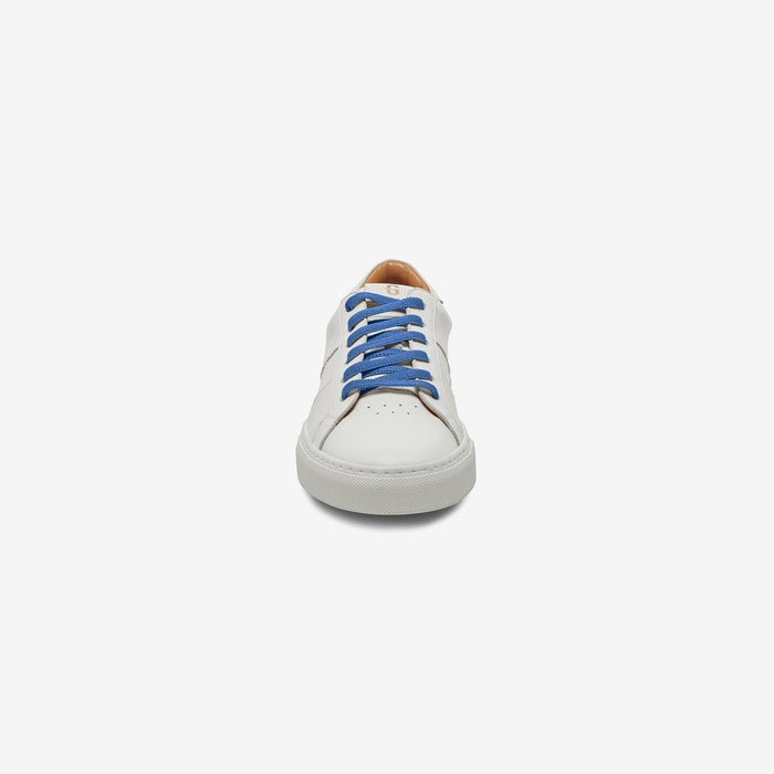 GREATS Premium Elastic Laces - Cobalt