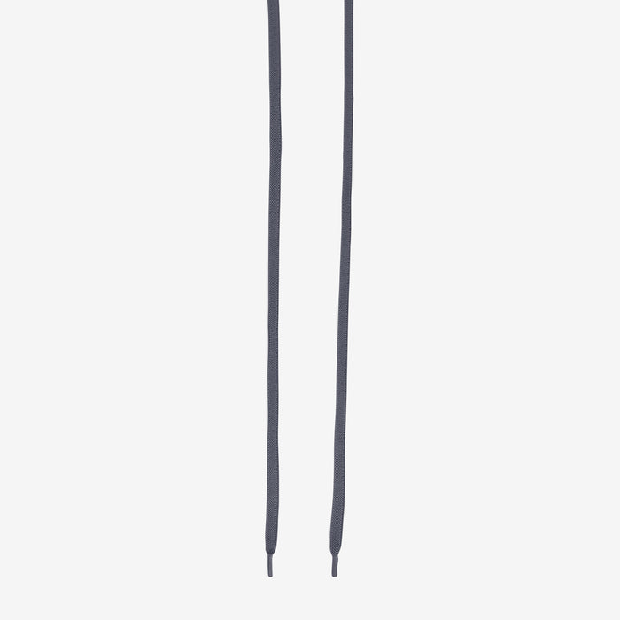 GREATS Premium Elastic Laces - Navy