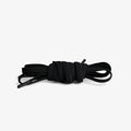 GREATS Premium Elastic Laces - Nero