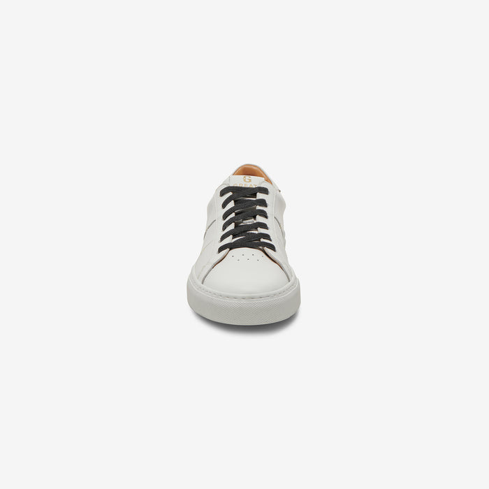 GREATS Premium Elastic Laces - Nero