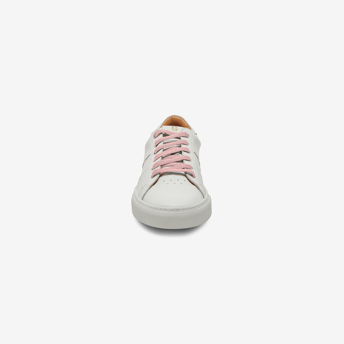 GREATS Premium Elastic Laces - Pink