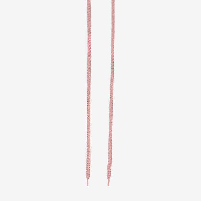 GREATS Premium Elastic Laces - Pink