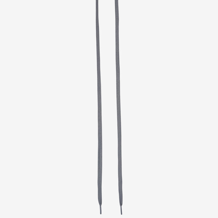 GREATS Premium Waxed Laces - Ash Grey