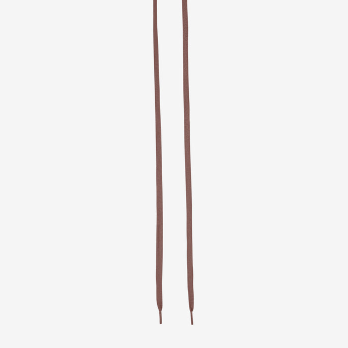 GREATS Premium Waxed Laces - Cuoio