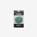 GREATS Premium Waxed Laces - Green