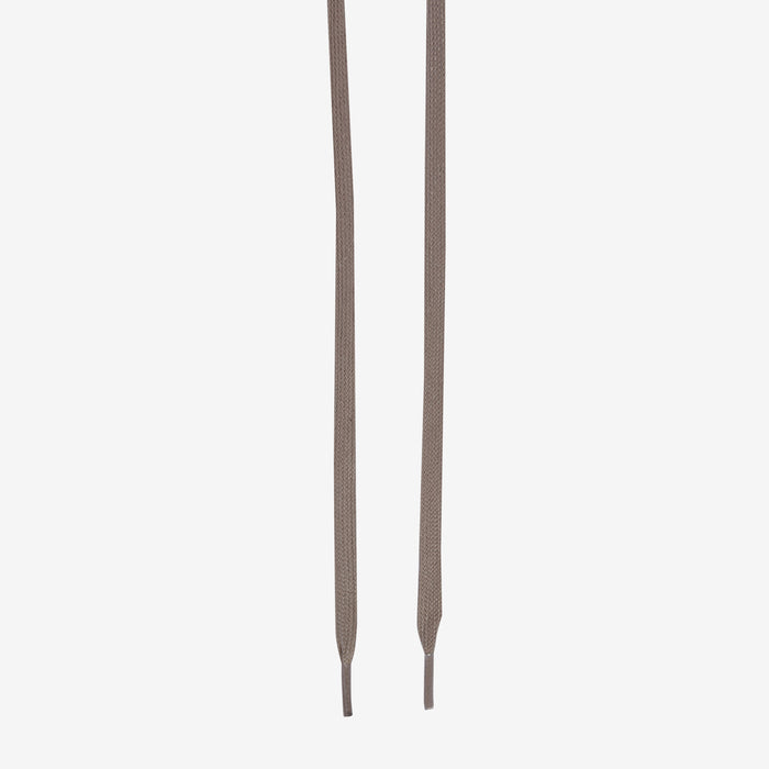 GREATS Premium Waxed Laces - Mocha