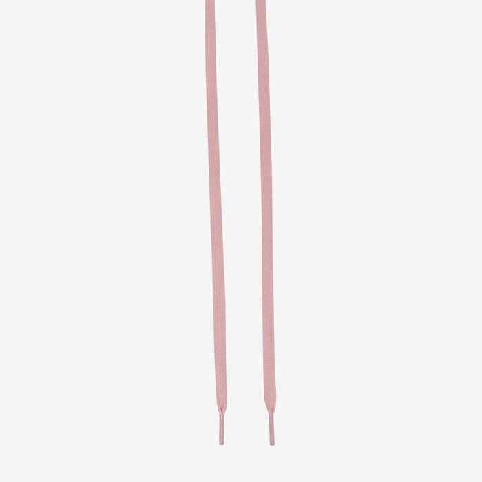 GREATS Premium Waxed Laces - Pink