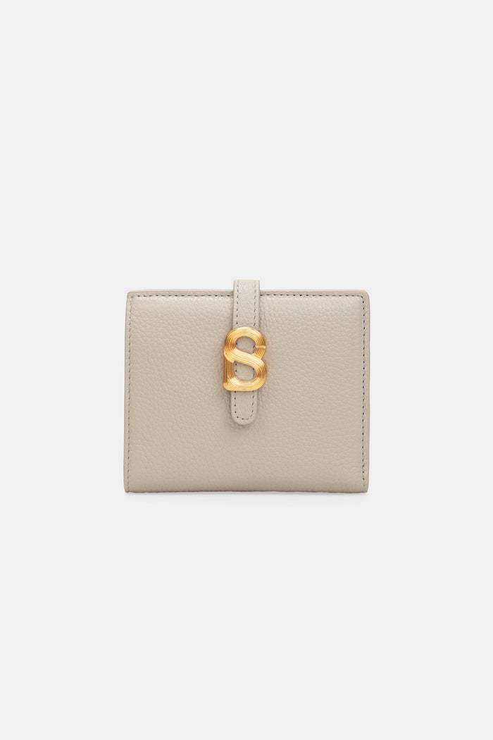 Halo Wallet - Gravel