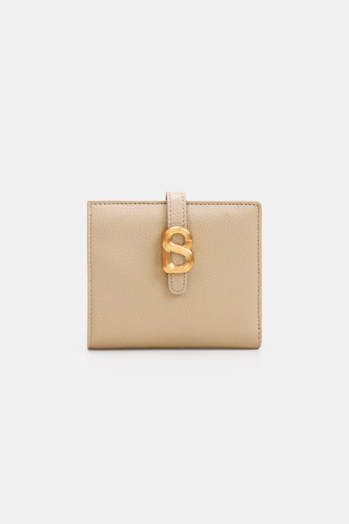 Halo Wallet - Lamb