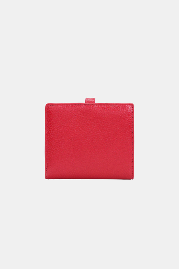 Halo Wallet - Red
